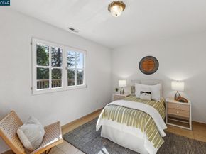 40 Las Palomas, Orinda CA 94563