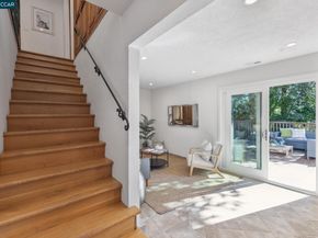 40 Las Palomas, Orinda CA 94563