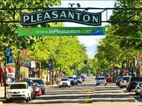 68 Peters Ave 6, Pleasanton CA 94566