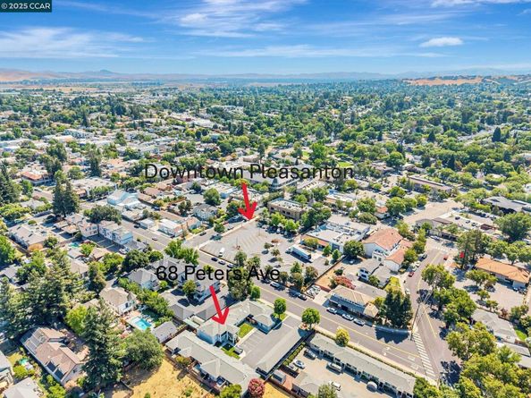 68 Peters Ave 6, Pleasanton CA 94566