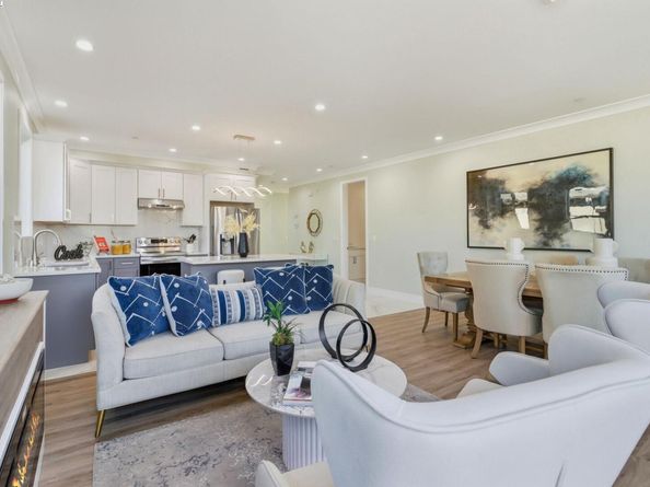 492 Sunset Blvd, Hayward CA 94541