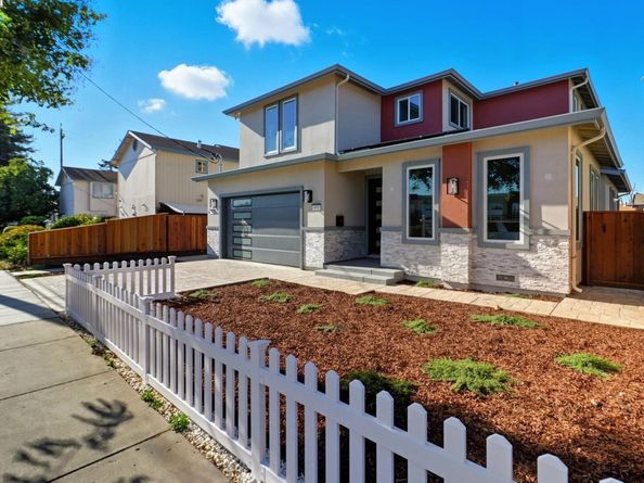 492 Sunset Blvd, Hayward CA 94541