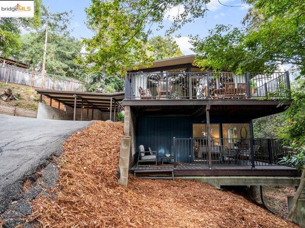 74 Florida Avenue, Berkeley CA 94707