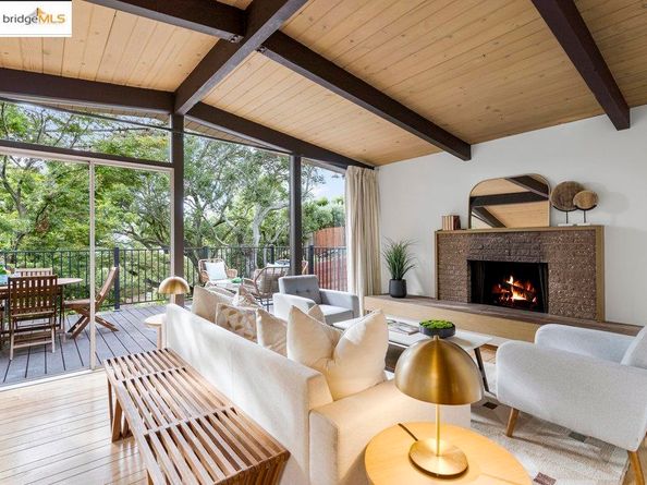 74 Florida Avenue, Berkeley CA 94707