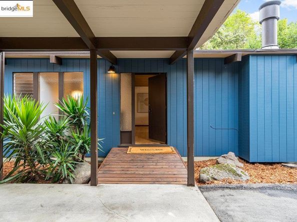 74 Florida Avenue, Berkeley CA 94707