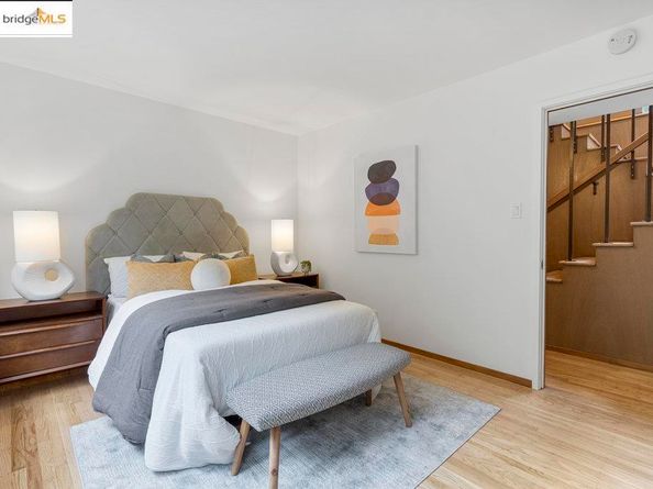 74 Florida Avenue, Berkeley CA 94707