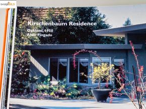 74 Florida Avenue, Berkeley CA 94707