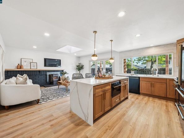 6 San Pedro Pl, San Ramon CA 94583