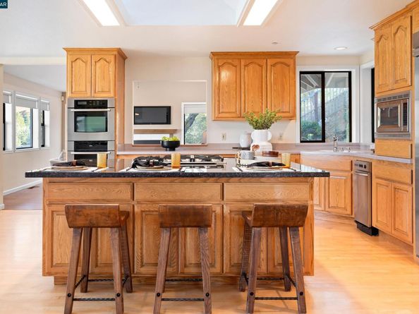 59A Saddle Road, Walnut Creek CA 94595