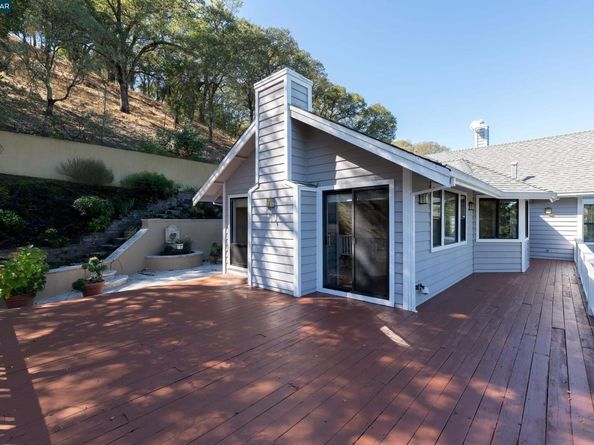 59A Saddle Road, Walnut Creek CA 94595