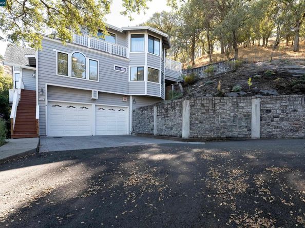 59A Saddle Road, Walnut Creek CA 94595