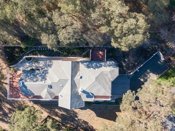 59A Saddle Road, Walnut Creek CA 94595