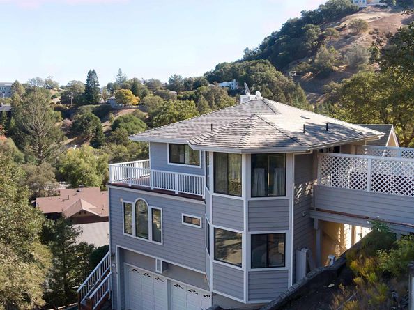 59A Saddle Road, Walnut Creek CA 94595
