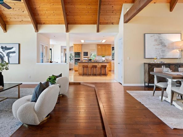 59A Saddle Road, Walnut Creek CA 94595
