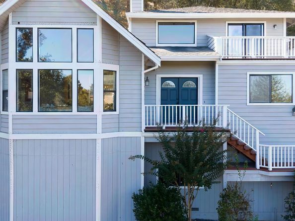59A Saddle Road, Walnut Creek CA 94595