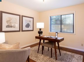 59A Saddle Road, Walnut Creek CA 94595