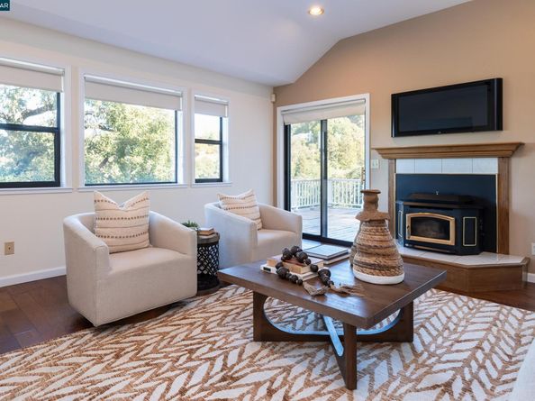 59A Saddle Road, Walnut Creek CA 94595