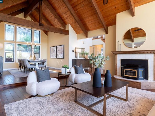 59A Saddle Road, Walnut Creek CA 94595