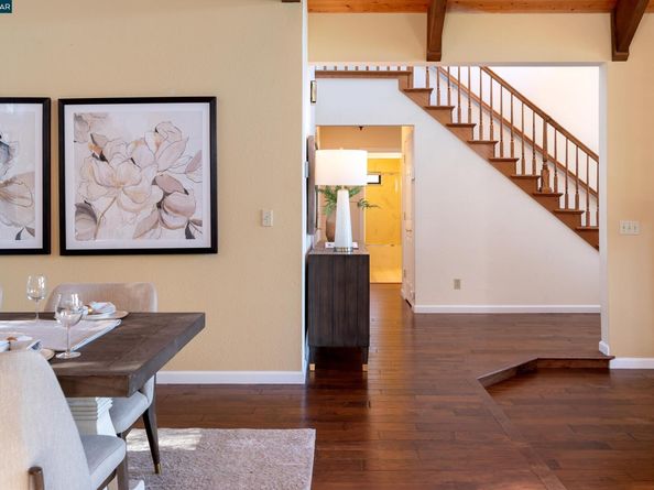 59A Saddle Road, Walnut Creek CA 94595