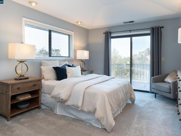 59A Saddle Road, Walnut Creek CA 94595