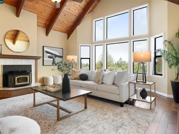 59A Saddle Road, Walnut Creek CA 94595