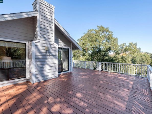 59A Saddle Road, Walnut Creek CA 94595