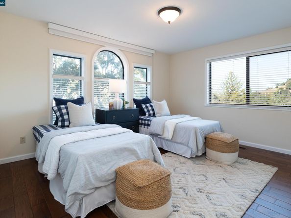 59A Saddle Road, Walnut Creek CA 94595
