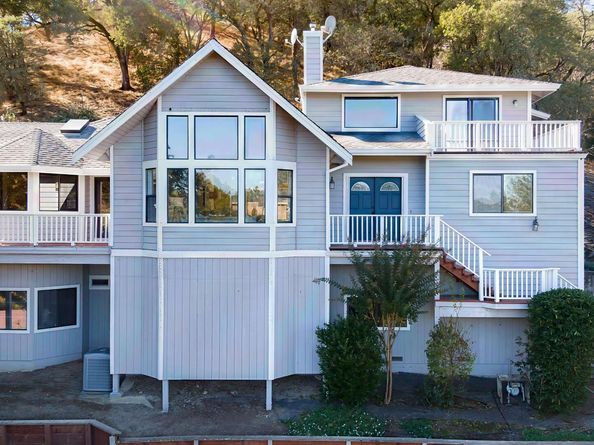 59A Saddle Road, Walnut Creek CA 94595