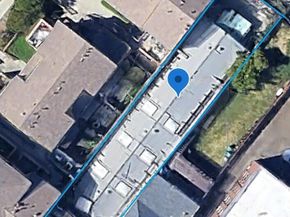 2560 International Blvd., Oakland CA 94601