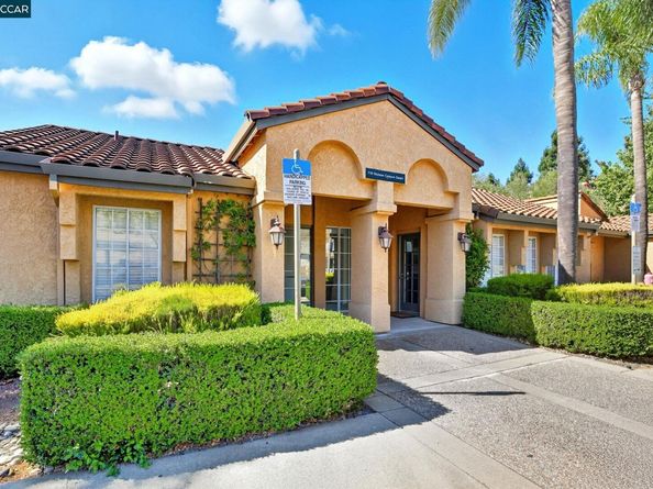 805 Watson Canyon Ct 163, San Ramon CA 94582