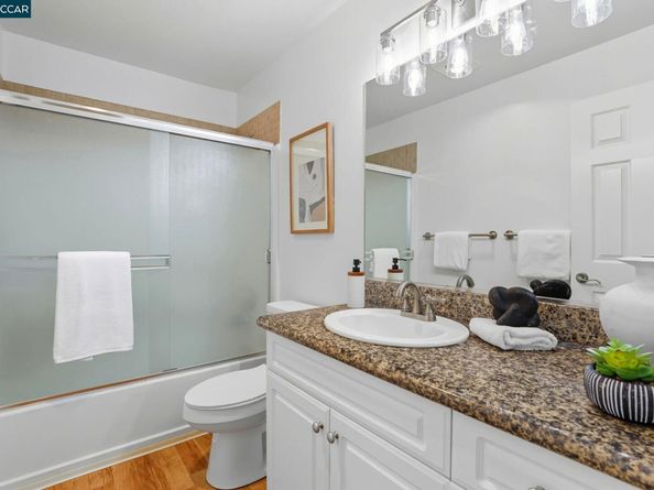 805 Watson Canyon Ct 163, San Ramon CA 94582