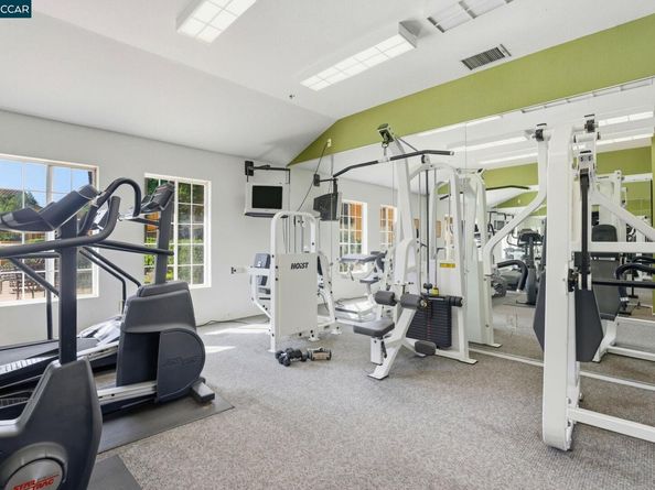 805 Watson Canyon Ct 163, San Ramon CA 94582