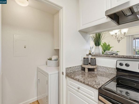 805 Watson Canyon Ct 163, San Ramon CA 94582