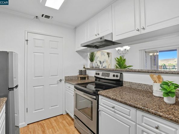 805 Watson Canyon Ct 163, San Ramon CA 94582