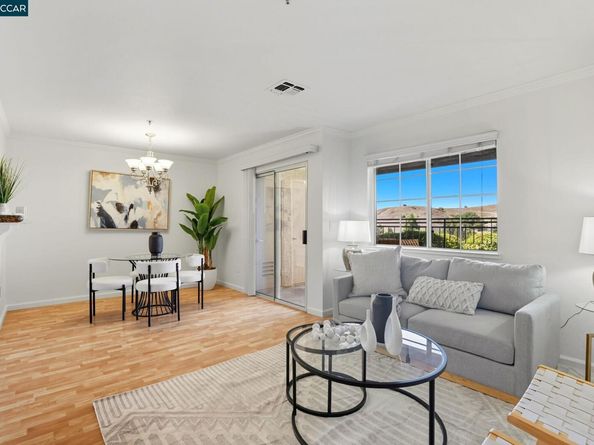 805 Watson Canyon Ct 163, San Ramon CA 94582