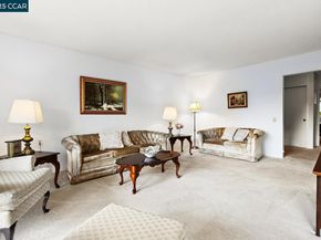 2709 Golden Rain Road 6, Walnut Creek CA 94595