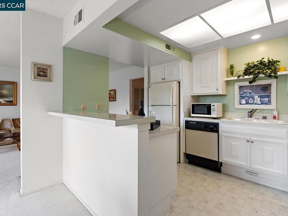 2709 Golden Rain Road 6, Walnut Creek CA 94595