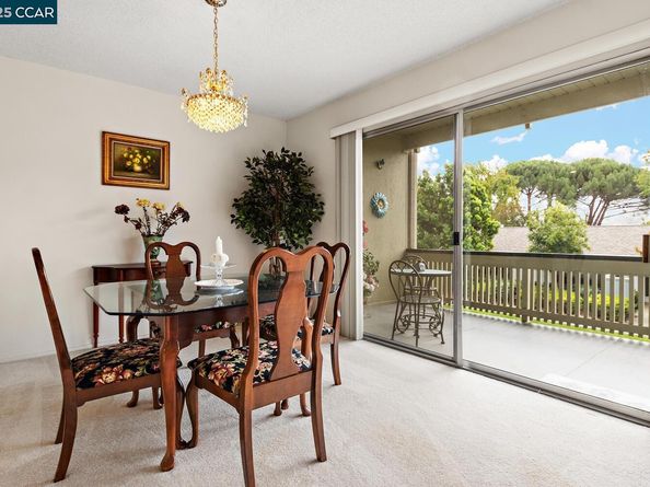 2709 Golden Rain Road 6, Walnut Creek CA 94595