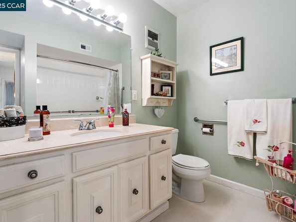 2709 Golden Rain Road 6, Walnut Creek CA 94595
