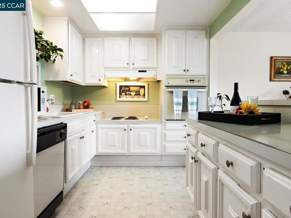 2709 Golden Rain Road 6, Walnut Creek CA 94595