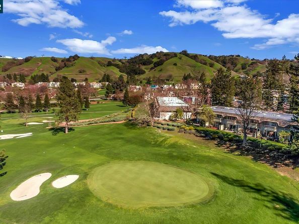 2709 Golden Rain Road 6, Walnut Creek CA 94595