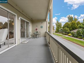 2709 Golden Rain Road 6, Walnut Creek CA 94595
