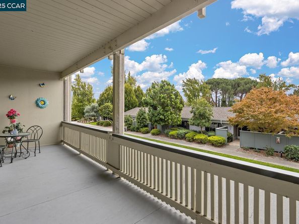 2709 Golden Rain Road 6, Walnut Creek CA 94595