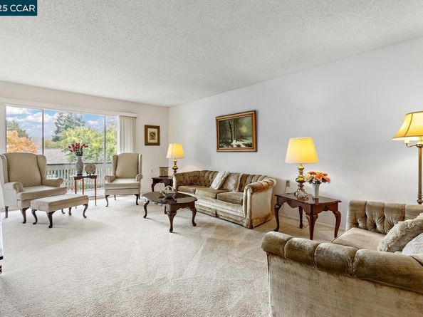 2709 Golden Rain Road 6, Walnut Creek CA 94595