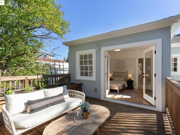 495 Jean St, Oakland CA 94610