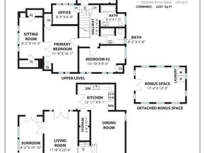 495 Jean St, Oakland CA 94610