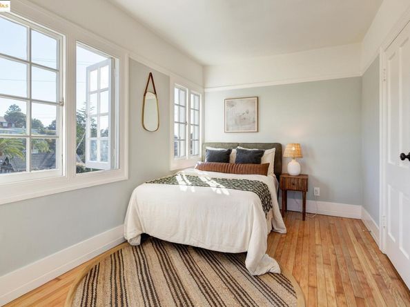 495 Jean St, Oakland CA 94610