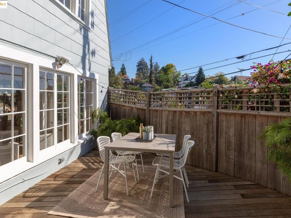 495 Jean St, Oakland CA 94610
