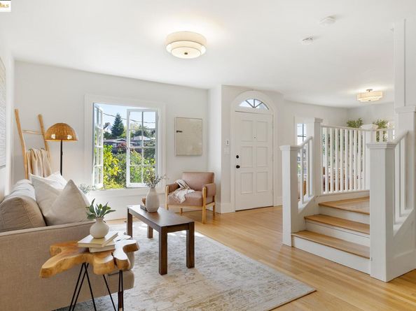 495 Jean St, Oakland CA 94610
