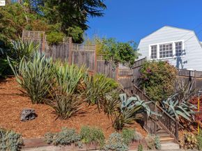 495 Jean St, Oakland CA 94610